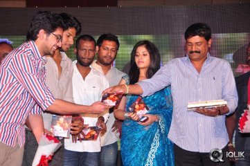Preminchali Movie Audio Launch